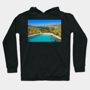 Kornati Hoodie